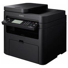 БФП А4 ч/б Canon i-SENSYS MF237w c Wi-Fi (бандл с 2 картриджами) 1418C162