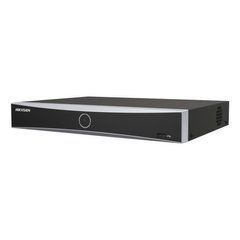 Мережевий відеореєстратор (NVR) Hikvision DS-7608NXI-K1(B) 8-канальний 1U K AcuSense 4K NVR