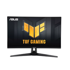 Монiтор 27" Asus TUF Gaming VG279QM1A 2xHDMI, DP, MM, IPS, 280Hz, 1ms, sRGB 100%, AdaptiveSync, HDR10 90LM05X0-B01370