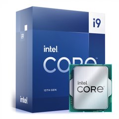 LGA1700 Процесор Intel Core I9-13900K 3.0GHz (36MB, Raptor Lake, 125/253W, S1700) Box BX8071513900K