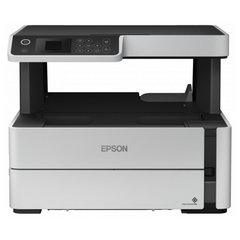 БФП ink mono A4 Epson EcoTank M2140 39 ppm Duplex USB Pigment C11CG27405
