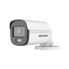 IP-камера відеоспостереження Hikvision DS-2CE10DF0T-PF (2.8мм) 2Мп ColorVu