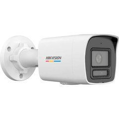 IP-камера відеоспостереження Hikvision DS-2CD1027G2H-LIU (4мм) 2 МП ColorVu Smart Hybrid Light