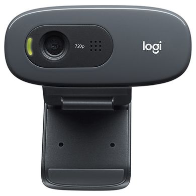 Веб-камера Logitech C270 HD 960-001063