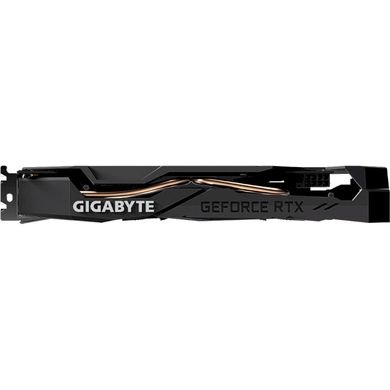 Відеокарта Gigabyte GeForce RTX 2060 SUPER 8GB 256-bit Core:1680Mhz GV-N206SWF2OC-8GD