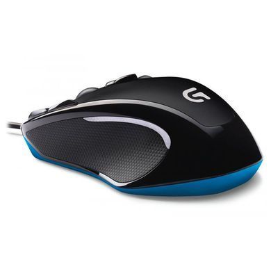 Миша Logitech G300S USB 910-004345
