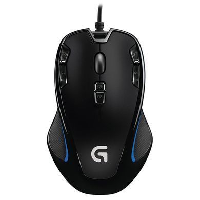 Миша Logitech G300S USB 910-004345
