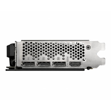 Відеокарта LHR! MSI GeForce RTX 3060 Ti VENTUS 2Х V1 LHR 8GB/GDDR6 912-V397-251