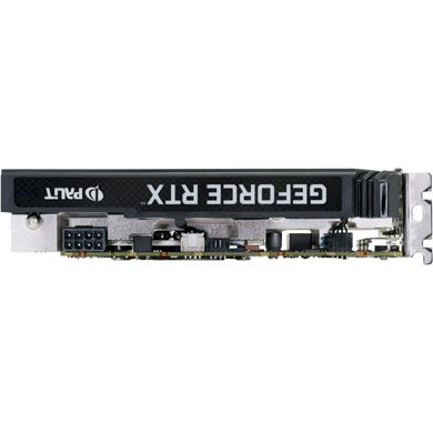 Відеокарта Palit GeForce RTX 3060 STORMX 12GB GDDR6 192bit 3-DP/HDMI NE63060019K9-190AF