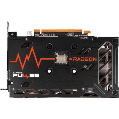 Відеокарта SAPPHIRE Radeon RX 6500 XT Pulse 4G/GDDR6 HDMI/DP 11314-01-20G