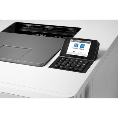 Принтер HP Color LaserJet Enterprise M455dn 3PZ95A