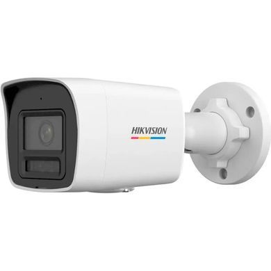 IP-камера відеоспостереження Hikvision DS-2CD1027G2H-LIU (4мм) 2 МП ColorVu Smart Hybrid Light