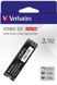 1TB Накопичувач Verbatim SSD-VI560 S3 M.2 49364