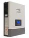 6.2кВт Гібридний сонячний інвертор EnerGenie 51.2В PSS901-6.2KW-EU