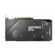 Відеокарта LHR! MSI GeForce RTX 3060 Ti VENTUS 2Х V1 LHR 8GB/GDDR6 912-V397-251