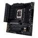 Материнcька плата ASUS TUF GAMING B760M-PLUS D4 s1700/4DDR4/HDMI/DP/3PCIe/4SATA/ 2M.2 90MB1DI0-M0EAY0