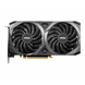 Відеокарта LHR! MSI GeForce RTX 3060 Ti VENTUS 2Х V1 LHR 8GB/GDDR6 912-V397-251