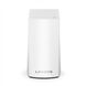Linksys VLP0101 Беспроводной маршрутизатор Velop Whole Home Intelligent Mesh WiFi System 1-pack AC1200 VLP0101