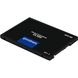 240GB GOODRAM Дисковый флеш накопитель SSD 2,5" CL100 G3 SATA 3.0 SSDPR-CL100-240-G3