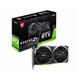 Відеокарта LHR! MSI GeForce RTX 3060 Ti VENTUS 2Х V1 LHR 8GB/GDDR6 912-V397-251