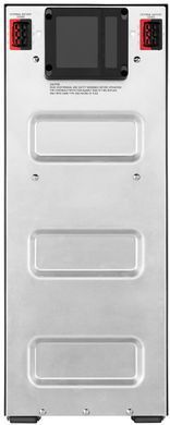 PowerWalker Battery Pack for VFI 6000, 10000 TGB (32x9Ah, 192 VDC) 10134038