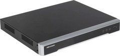 Мережевий відеореєстратор (NVR) Hikvision DS-7616NI-Q2(D) 16-канальний 4K NVR з аналітикою
