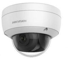 IP-камера відеоспостереження Hikvision DS-2CD2126G1-IS (2.8мм) 2 Мп IP DarkFighter PoE