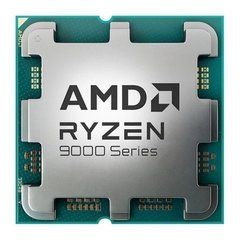 Процесор AMD Ryzen 7 9800X3D (4.7GHz 96MB 120W AM5) Tray 100-000001084