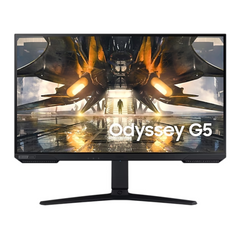 Монітор LCD 27" Samsung LS27AG500PIXCI ігровий IPS,2560*1440,165Гц LS27AG500PIXCI