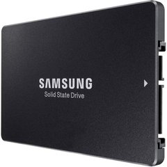 240GB Samsung Твердотільний жорсткий диск SATA2.5" PM893 TLC MZ7L3240HCHQ-00A07