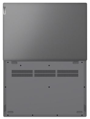 Ноутбук Lenovo V17 17.3" FHD IPS AG, Intel i5-1035G1, 8GB, F512GB, UMA, DOS, сірий 82GX0083RA