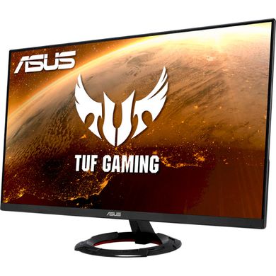 Монiтор 27" Asus TUF Gaming VG279Q1R 2xHDMI, DP, MM, IPS, 1920x1080, 144Hz, 1ms, FreeSync 90LM05S1-B01E70