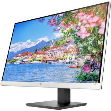 Монітор LCD 27" HP 27mq IPS QHD, HAS, VGA, HDMI 1F2J9AA