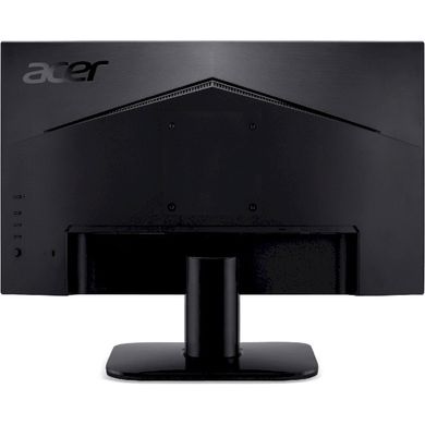 Монітор LCD Acer 21.5" KA222QBI IPS/1920*1080/75 Гц/VGA,HDMI UM.WX2EE.001