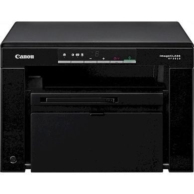 БФП А4 ч/ б Canon i-SENSYS MF3010 5252B004