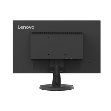 23,8" Монітор Lenovo Raven Black D24-40 16:9 VA, 1920х1080, 4 мс, 75 Гц, FreeSync, 1xVGA/1xHDMI1.4 67A2KAC6UA