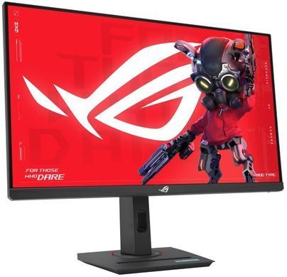 Монiтор 27" Asus XG27ACS ігровий IPS,2560*1440,180 Гц,HDMI,DP,USB-C 90LM09Q0-B01170