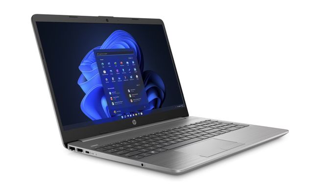 Ноутбук HP 250-G8 15.6" FHD IPS AG, Intel i7-1165G7, 16GB, F512GB, UMA, Win10P, сріблястий 3V5P4EA