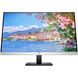 Монітор LCD 27" HP 27mq IPS QHD, HAS, VGA, HDMI 1F2J9AA