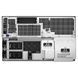 8000VA APC Smart-UPS SRT 8000VA RM SRT8KRMXLI
