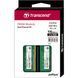 DDR4 3200 16GB (8GBx2) Память для ПК Transcend JM2666HLG-16GK