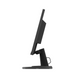 23,8" Монітор Lenovo Raven Black D24-40 16:9 VA, 1920х1080, 4 мс, 75 Гц, FreeSync, 1xVGA/1xHDMI1.4 67A2KAC6UA