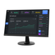 23,8" Монітор Lenovo Raven Black D24-40 16:9 VA, 1920х1080, 4 мс, 75 Гц, FreeSync, 1xVGA/1xHDMI1.4 67A2KAC6UA