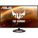 Монiтор 27" Asus TUF Gaming VG279Q1R 2xHDMI, DP, MM, IPS, 1920x1080, 144Hz, 1ms, FreeSync 90LM05S1-B01E70