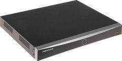Мережевий відеореєстратор (NVR) Hikvision DS-7616NXI-I2/S(E) 16-канальний AcuSense NVR з аналітикою