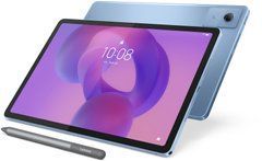 Планшет Lenovo Idea Tab 11"/8/128 Wi-Fi Polar Blue +Pen (ZAFR0799UA)