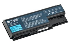 Аккумулятор PowerPlant для ноутбуков ACER Aspire 5230 (AS07B51, AC 5520 3S2P) 10.8V 5200mAh NB00000146