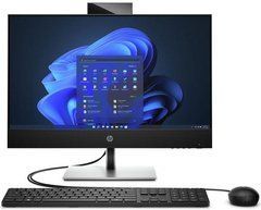 Моноблок 23.8'' HP ProOne 440 G9 i3-13100T/8Gb/SSD512Gb/Cam/K&M/WiFi/DOS 885F4EA