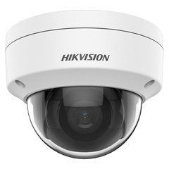 IP-камера відеоспостереження Hikvision DS-2CD2143G2-IS (2.8мм) 4 MP антивандальна WDR IP