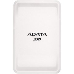 500GB ADATA Портативный SSD USB 3.2 Gen 2 Type-C SC685 ASC685-500GU32G2-CWH